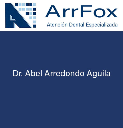 arrfox, equipo, abel arredondo aguila, cirugia, maxilofacial