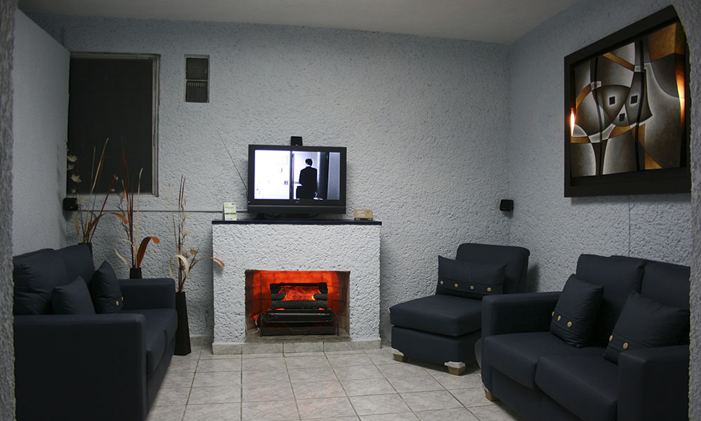 instalaciones, arrfox, clinica dental, dentista, cdmx, condesa