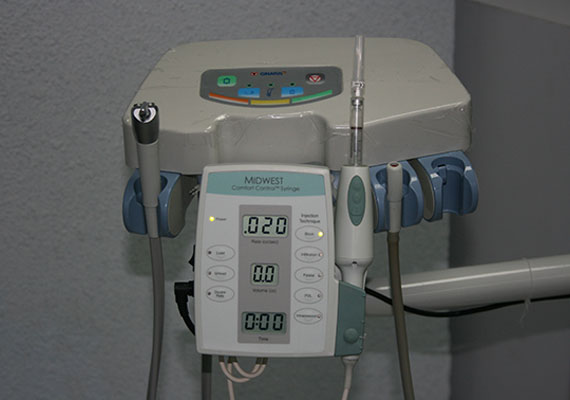 tecnologia, arrfox, anestesia dental digital, dentista, clinica dental, cdmx, condesa